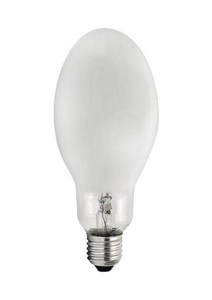Krıpton125 Civa Buharlı 125 Watt E27 Duy