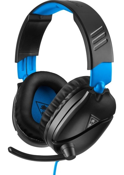 Recon 70P PS5/PS4 Pro/PS4 Uyumlu Gamıng Kulaklık Siyah