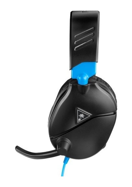 Recon 70P PS5/PS4 Pro/PS4 Uyumlu Gamıng Kulaklık Siyah