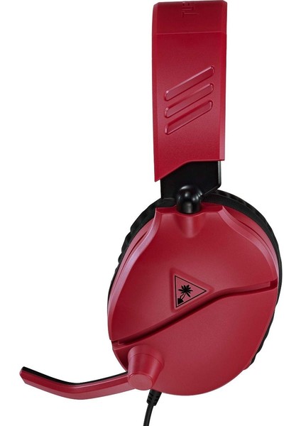 Recon 70P PS5/PS4/Xbox One/PC/Nintendo Uyumlu Gaming Kulaklık Kırmızı indirimleri