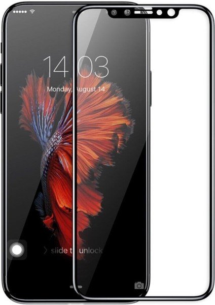 Iphone 11 Kırılmaz Cam