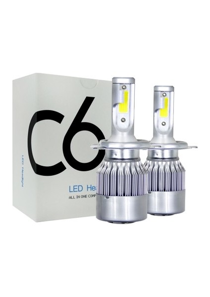 H7 Led Xenon