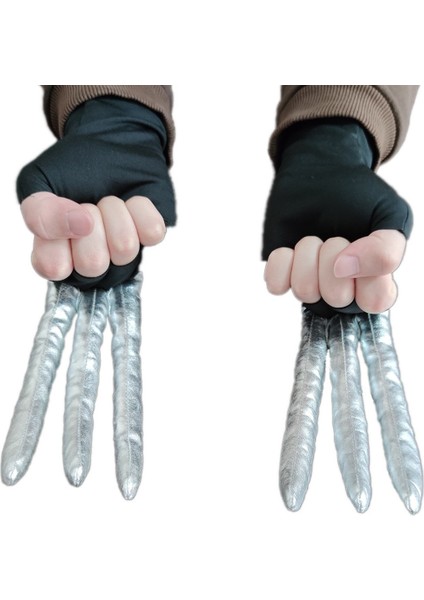 X-Men Wolverine Pençesi
