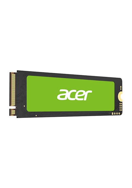 FA100 512GB 3300MB-2300MB M.2 PCIe SSD