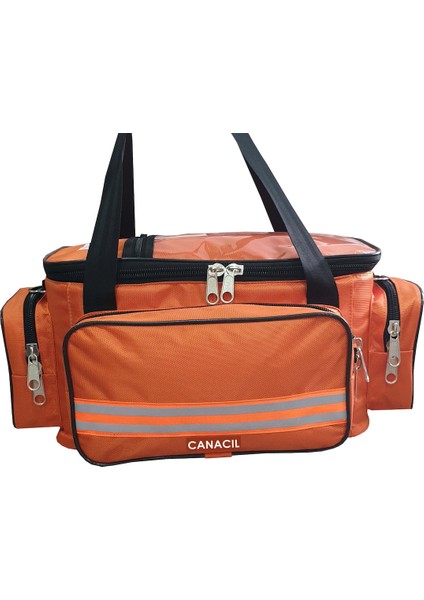 Travma Çantası | Acil Müdahale Çantası | Ilk Yardım Çantası 54 cm fiyatları
