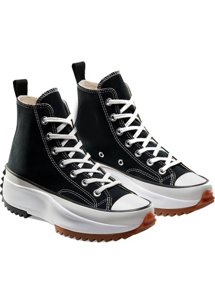 Run Star Canvas Sneaker Ayakkabı