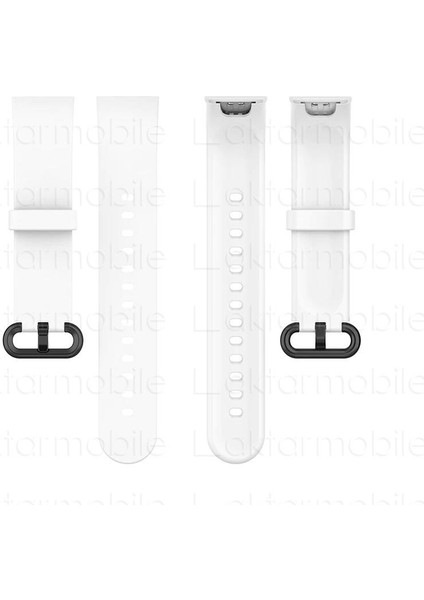 Mi Watch Lite Watch Silikon Kordon Premium Spor Kayış - 10 Renk fiyatları