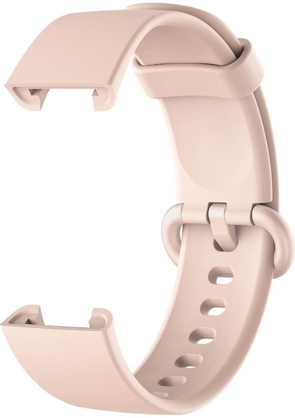Mi Watch Lite Watch Silikon Kordon Premium Spor Kayış - 10 Renk