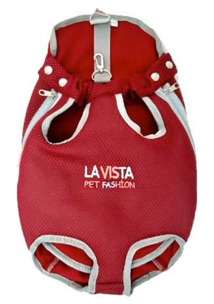 Ana Kucağı Kırmızı L