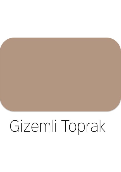 Ipek Mat Silikonlu Iç Cephe Boya - 4141-GIZEMLI Toprak Cİ-6504 - 2,5 Lt fiyatları