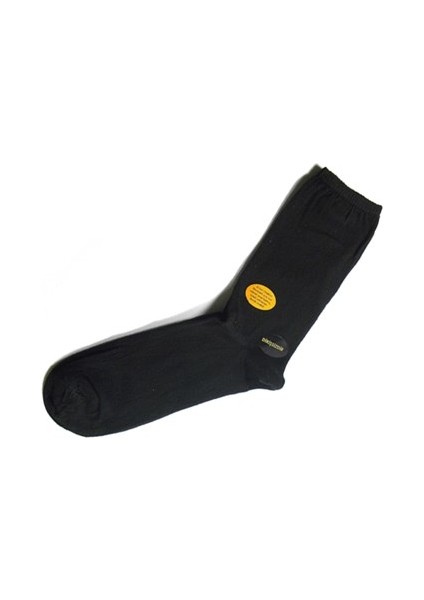 Gümüş Çorap-6 Çift-