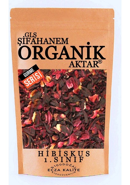 Hibiskus Çay 250 gr
