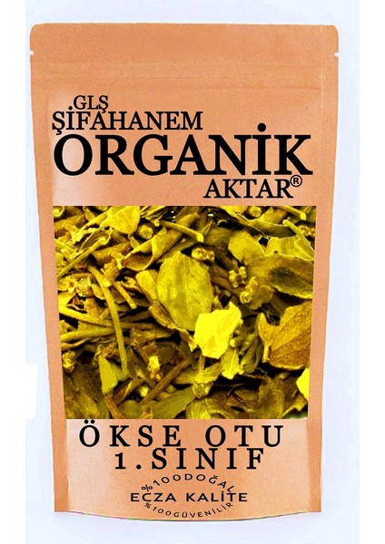 Ökse Otu 250 gr