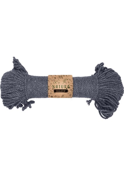 3mm 330G Füme Makrome Halat Ip