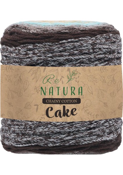 Amazonit Taşı Chainy Cotton Cake fiyatları