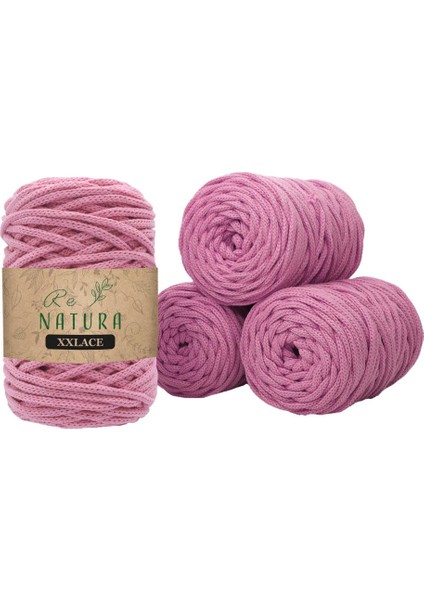 Pembe Xxlace 4'lü Set