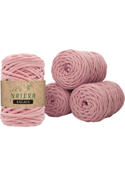 Yavruağzı Xxlace 4'lü Set