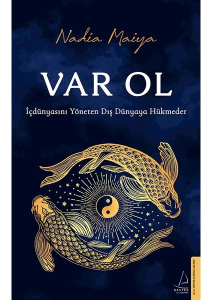 Var Ol - Nadia Maiya
