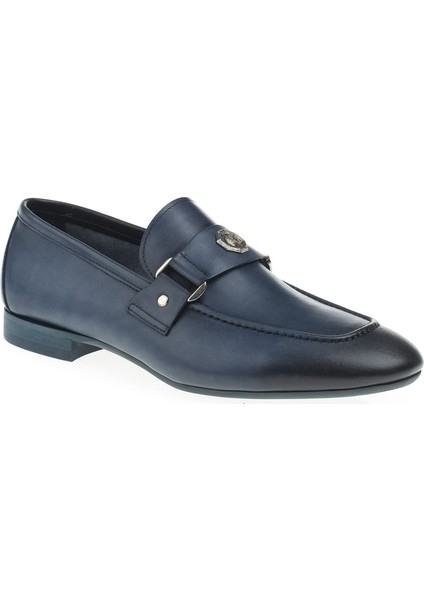 Neolit Taban Iç Dış Deri Casual Ayakkabı