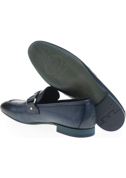 Neolit Taban Iç Dış Deri Casual Ayakkabı modelleri