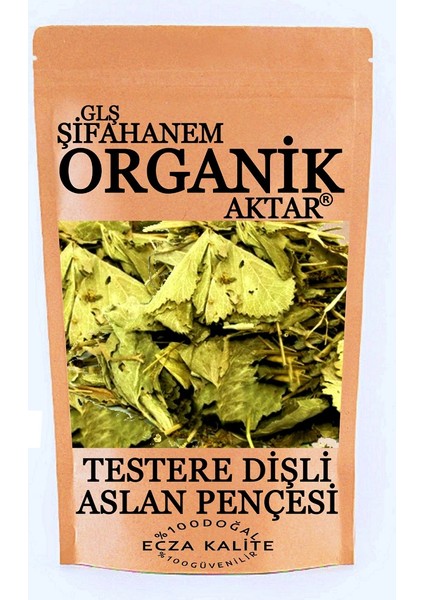 Aslan Pençesi 250 gr