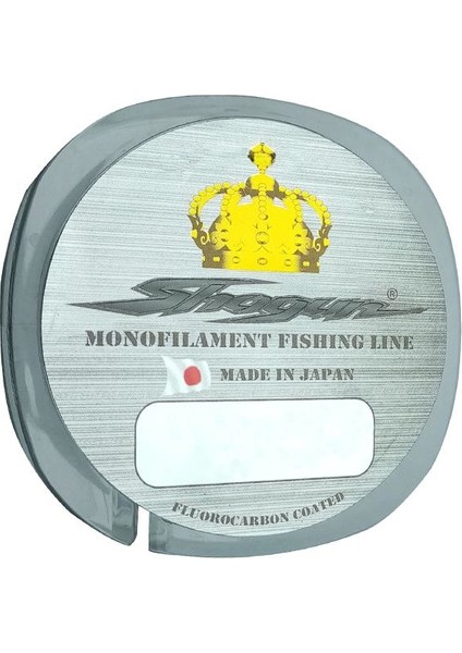 Monofilament 200M 0.47MM Olta Misinası