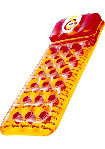 Galatasaray Lisanslı Deniz Yatağı 10004 (185CMX70CM)