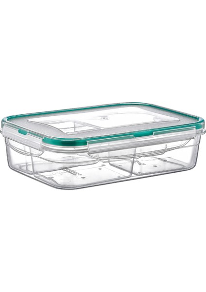 Fresh Box 4 Bölmeli Saklama Kabı fiyatları