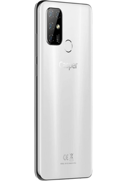 Via F20 128 GB 4 GB Ram (Casper Türkiye Garantili) Beyaz modelleri