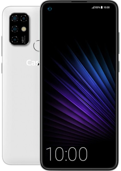 Via F20 128 GB 4 GB Ram (Casper Türkiye Garantili) Beyaz fırsatları
