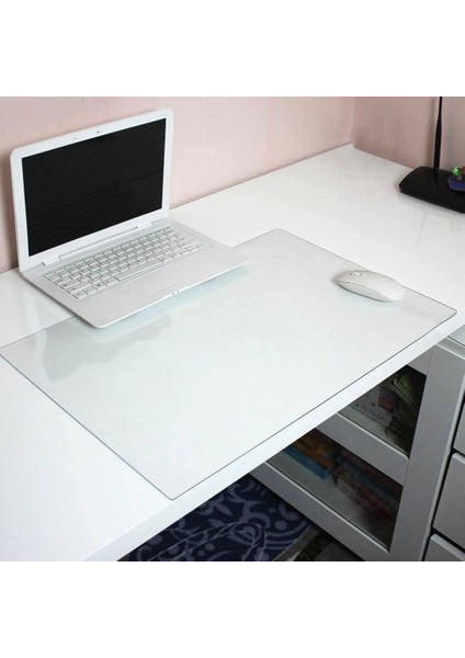 Şeffaf Pvc 2,6 mm Masa Örtüsü Koruyucu fırsatları