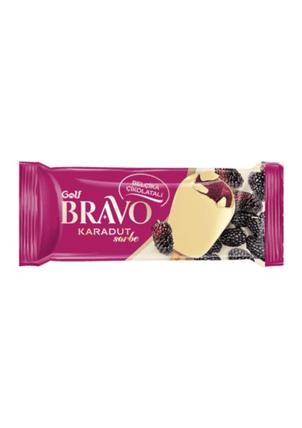 Bravo Crazy Nutty 90 Ml.