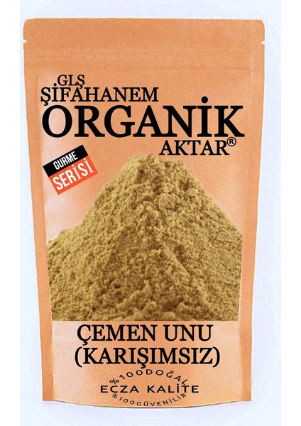 Çemen Öğütülmüş 250 gr