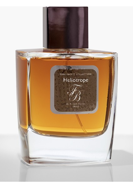 Helıotrope Edp 100 ml
