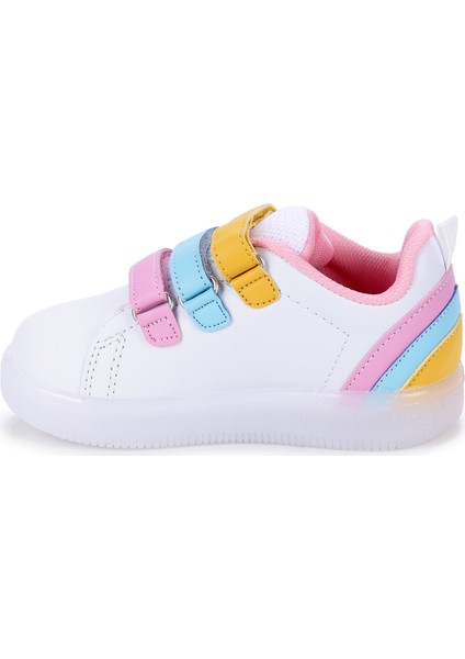 220.21Y.212 Sun Günlük Işıklı Cırtlı Kız/erkek Çocuk Spor Ayakkabı fırsatları