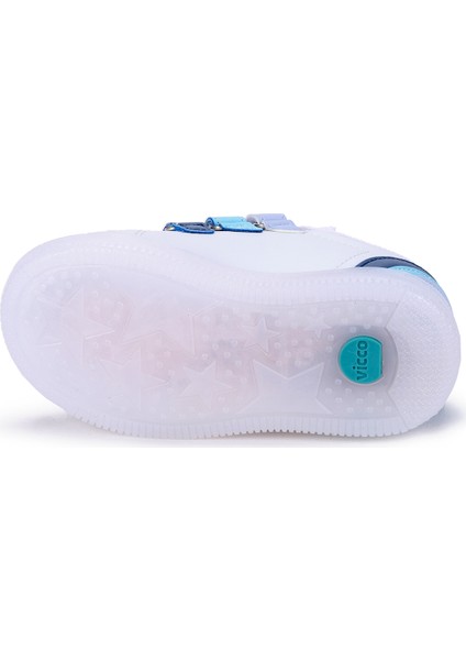 220.21Y.212 Sun Günlük Işıklı Cırtlı Kız/erkek Çocuk Spor Ayakkabı indirimleri