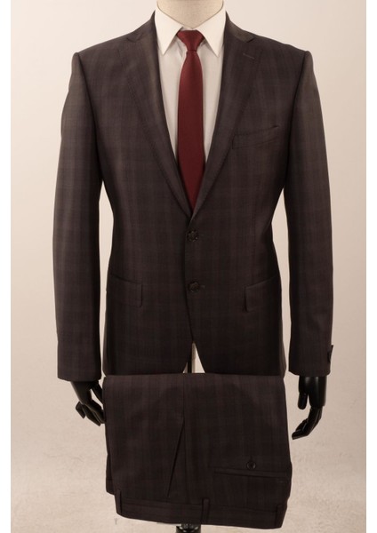 Yünlü Regular Drop 6 Takım