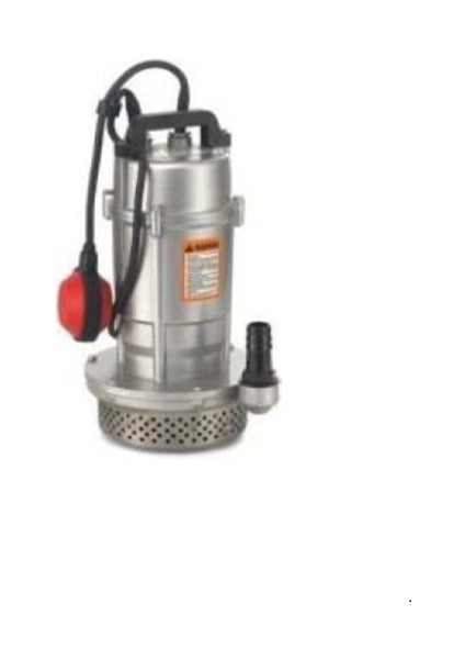 Grlx 050 M -0.5 HP-220V- Keson Kuyu Dalgıç Pompa 3g Sulama