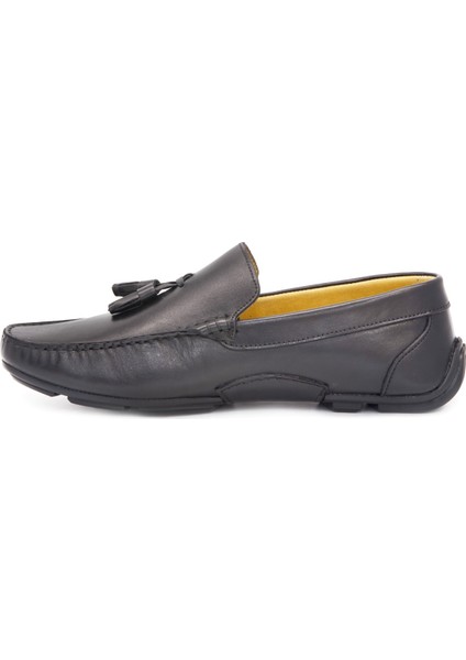 gr 118 Siyah Erkek Ayakkabı Casual modelleri