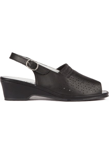 Kifidis Jatina Ac-Kifidis Kadın Deri Sandalet 35-42