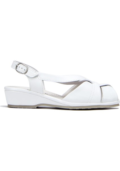 Kifidis Mate Ac-Kifidis Kadın Sandalet 35-42