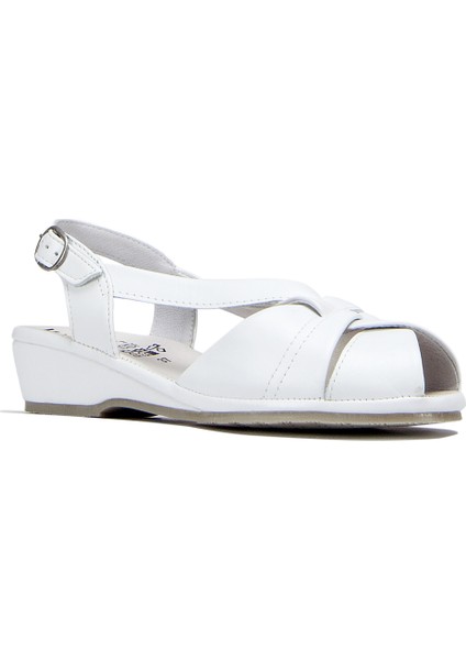 Kifidis Mate Ac-Kifidis Kadın Sandalet 35-42