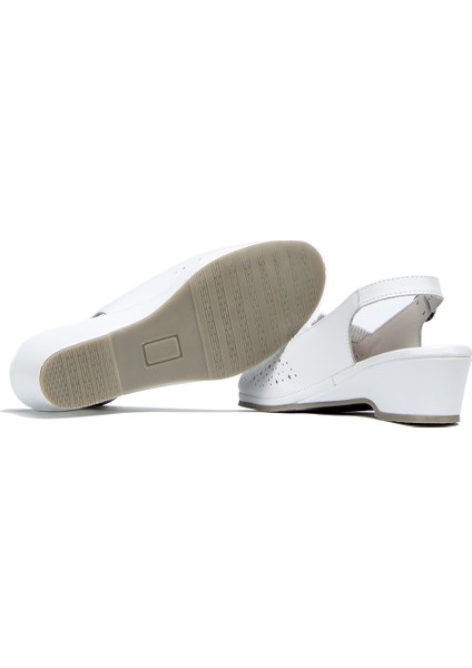 Kifidis Mate Ac-Kifidis Kadın Sandalet 35-42