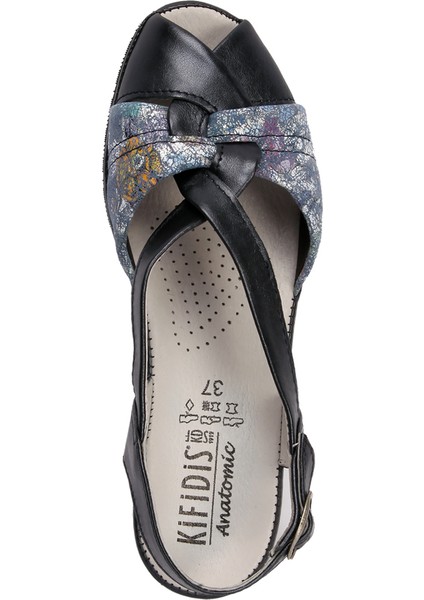 Kifidis Mate Ac-Kifidis Kadın Sandalet 35-42 modelleri