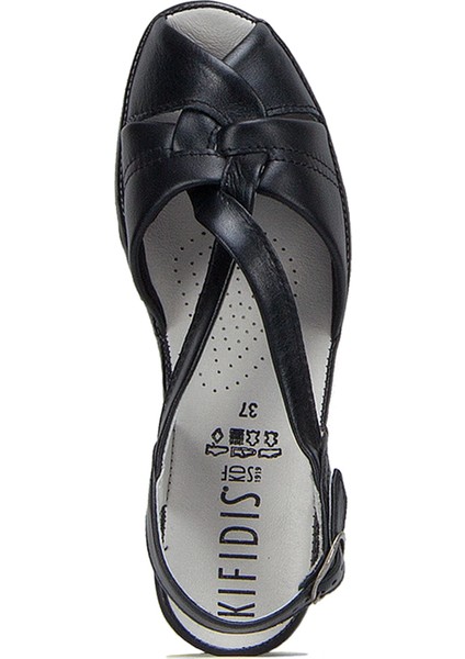 Kifidis Mate Ac-Kifidis Kadın Sandalet 35-42 fırsatları