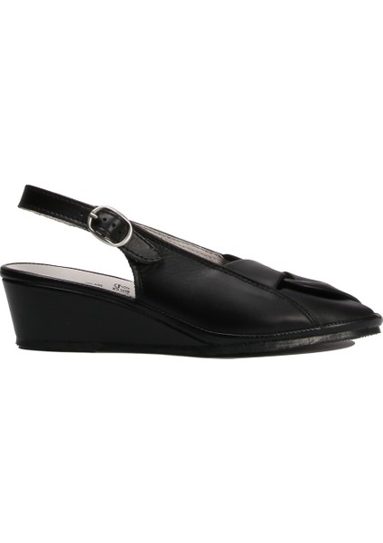 Bruna Ac-Kifidis Kadın Deri Sandalet 35-42 fırsatları