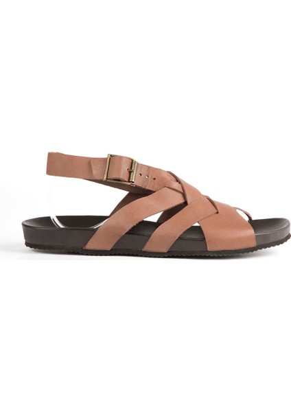 10811 Ch- Erkek Sandalet 40-46