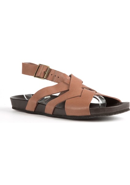 10811 Ch- Erkek Sandalet 40-46