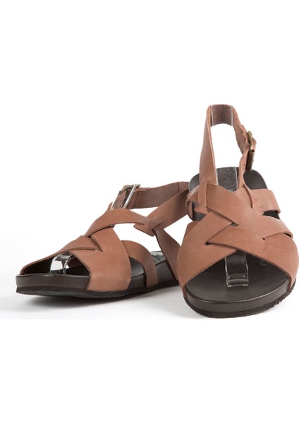 10811 Ch- Erkek Sandalet 40-46