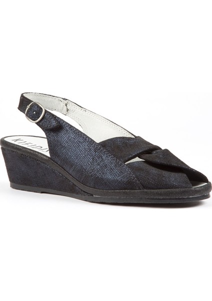 Bruna Ac-Kifidis Kadın Deri Sandalet 35-42